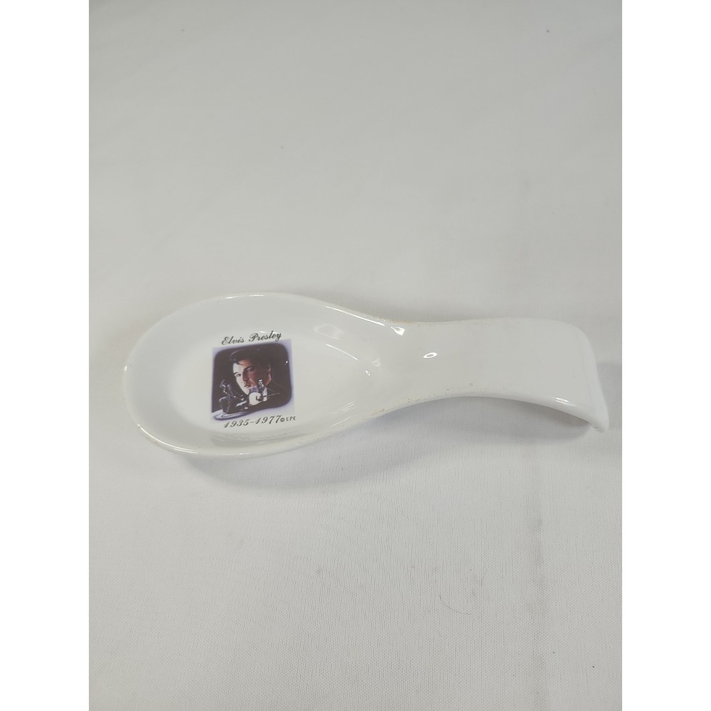 Gift‎ Creations Inc Elvis Presley Resting Spoon